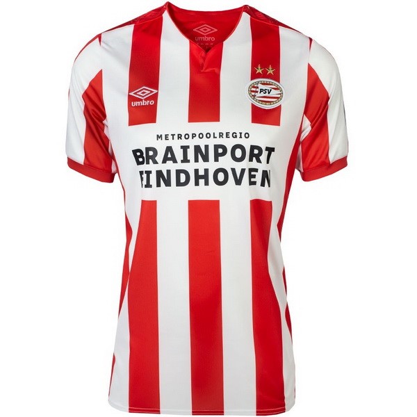 Camiseta Eindhoven 1ª 2019/20 Rojo